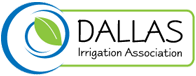 Four Seasons Lawn + Landscaping | Dallas Irrigation Association Logo
