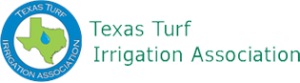 Four Seasons Lawn + Landscaping | Texas Turf and Irrigation Association Logo