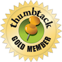 Four Seasons Lawn + Landscaping | Thumbtack Gold Member Logo