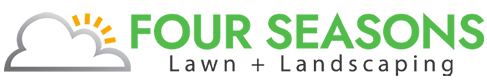 Four Seasons Lawn + Landscaping - Logo
